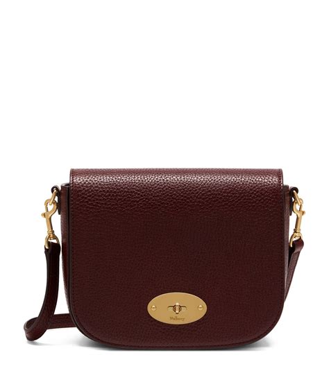 mulberry small crossbody bag